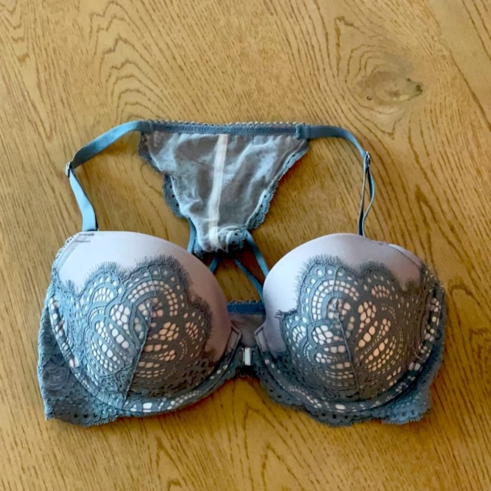 Victoria Secret Dream angels Demi front closed bra